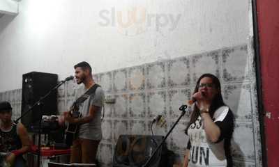 Bar E Lanchonete Da Otelo