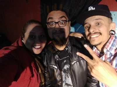 Bar E Lanchonete Da Otelo