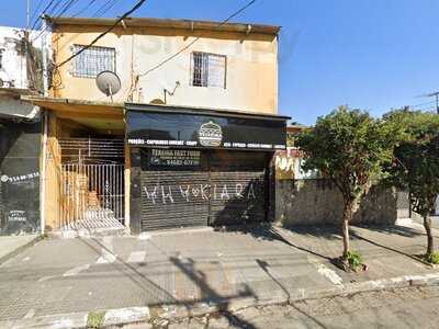 Bar E Lanchonete Da Otelo