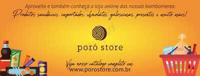 Poró Café