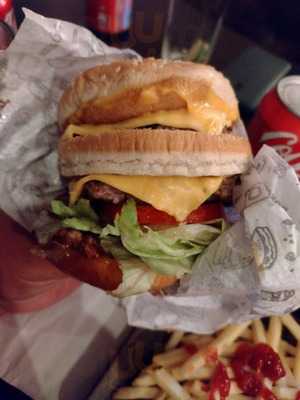 Pastelaria E Lanches Do Bochecha