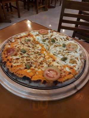 Pastelaria E Lanches Do Bochecha