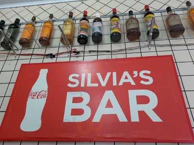 Silvas Bar