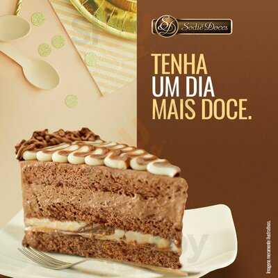 Sodiê Doces