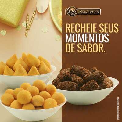 Sodiê Doces