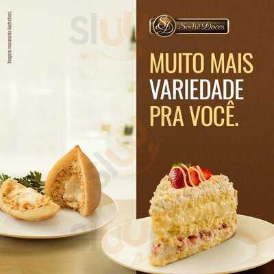 Sodiê Doces