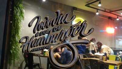 Break Lab Burguer Sp