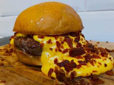 Break Lab Burguer Sp