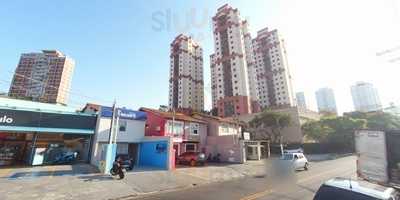 Break Lab Burguer Sp