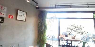 Break Lab Burguer Sp