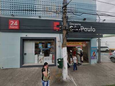 Nossa Senhora Dos Remedios