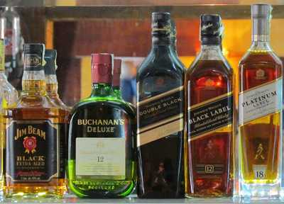 Chanés 57 Bar & Club