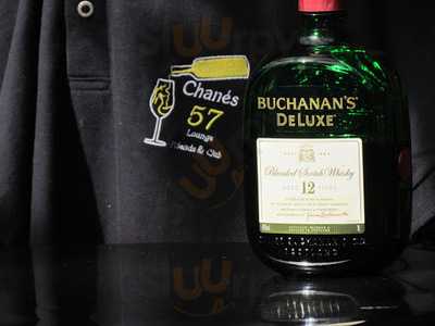Chanés 57 Bar & Club