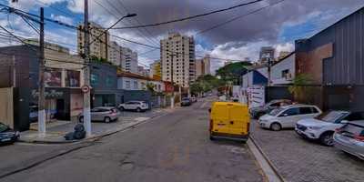 Chanés 57 Bar & Club