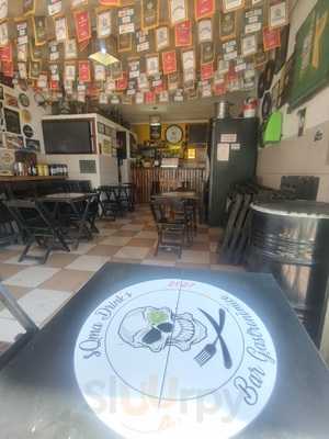 Sqma Pastelaria E Drink's