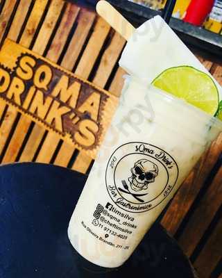 Sqma Pastelaria E Drink's