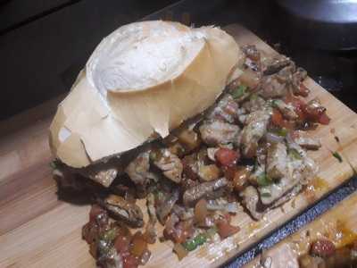 Sqma Pastelaria E Drink's