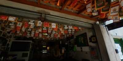 Sqma Pastelaria E Drink's