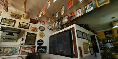 Sqma Pastelaria E Drink's