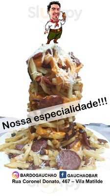 Bar Do Gauchão
