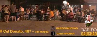 Bar Do Gauchão
