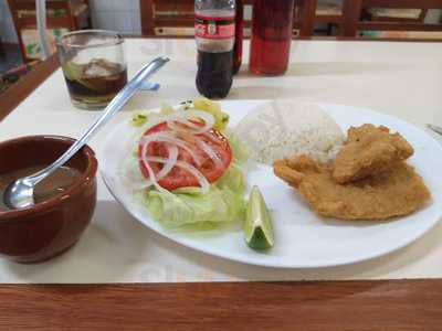 Restaurante Self Service Da Tia