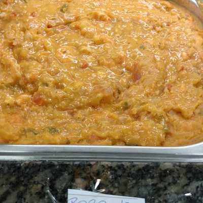 Restaurante Self Service Da Tia