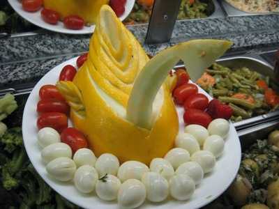 Restaurante Self Service Da Tia