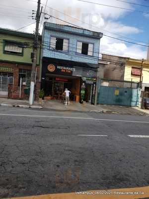 Restaurante Self Service Da Tia
