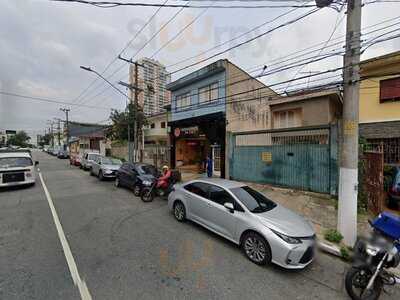 Restaurante Self Service Da Tia