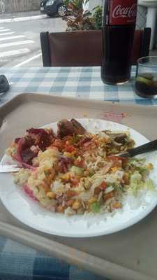 Restaurante Do Gaucho