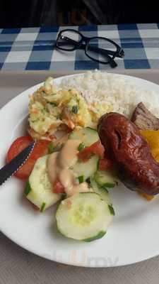 Restaurante Do Gaucho