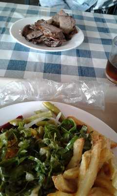 Restaurante Do Gaucho