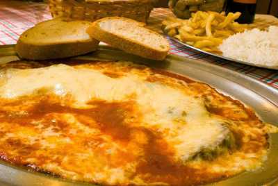 Feliciano Restaurante E Rotisserie