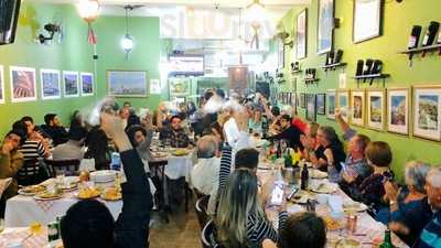 Feliciano Restaurante E Rotisserie