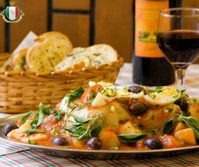 Feliciano Restaurante E Rotisserie