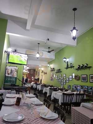 Feliciano Restaurante E Rotisserie