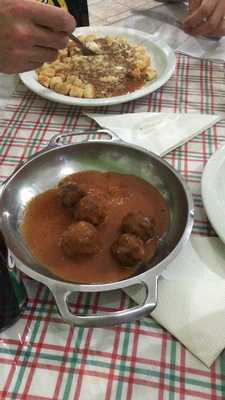 Feliciano Restaurante E Rotisserie