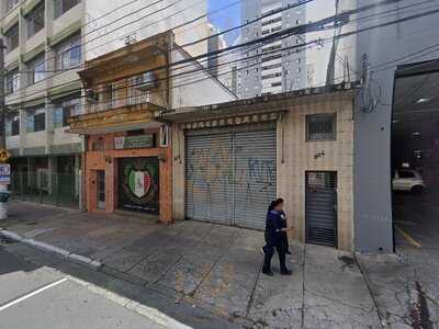 Feliciano Restaurante E Rotisserie