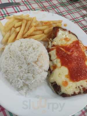 Feliciano Restaurante E Rotisserie
