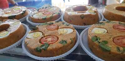 Massarara Panificadora