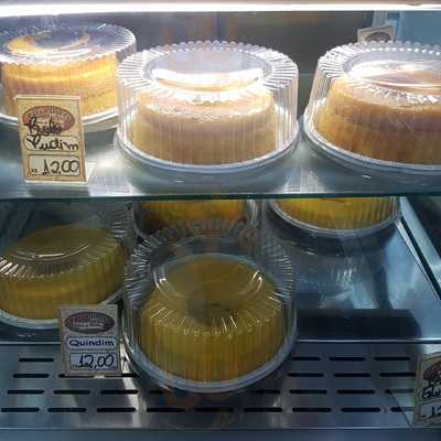 Massarara Panificadora