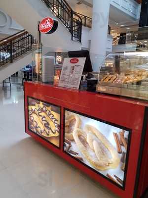 Mr Pretzels Pátio Paulista