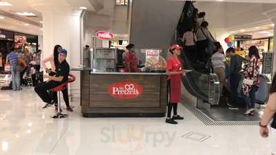 Mr Pretzels Pátio Paulista