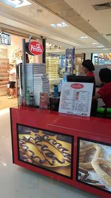 Mr Pretzels Pátio Paulista