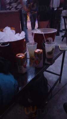 Estacao Da Villa Bar