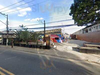 Estacao Da Villa Bar