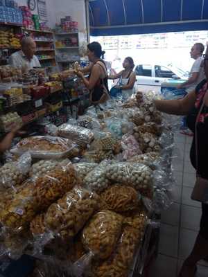 Maria Amalia Bombonier