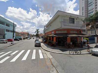 Maria Amalia Bombonier