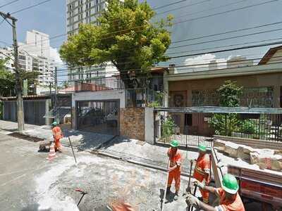 Rotisserie Do Ditcho E Do Victor